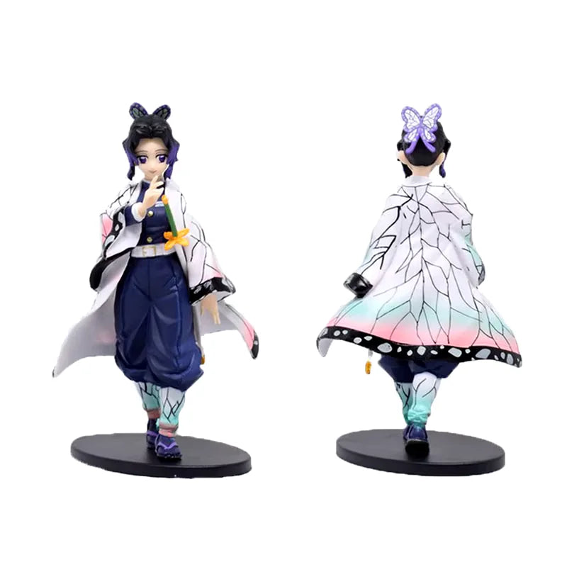 Figuras de Demon Slayer: Kimetsu no Yaiba (por unidad)