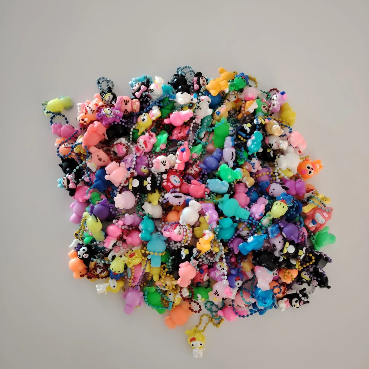 ¡Vive la magia de la sorpresa con el Calendario de Adviento Sanrio!