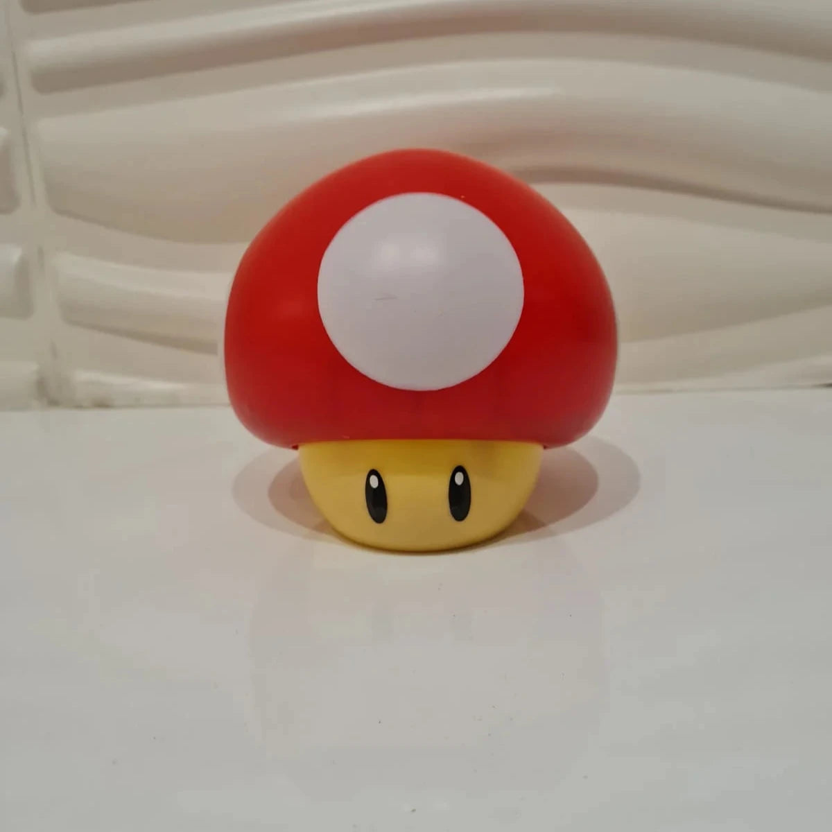 Lámparas de Hongo de Mario Bros - Crecimiento y 1-Up (Solo disponible el verde)