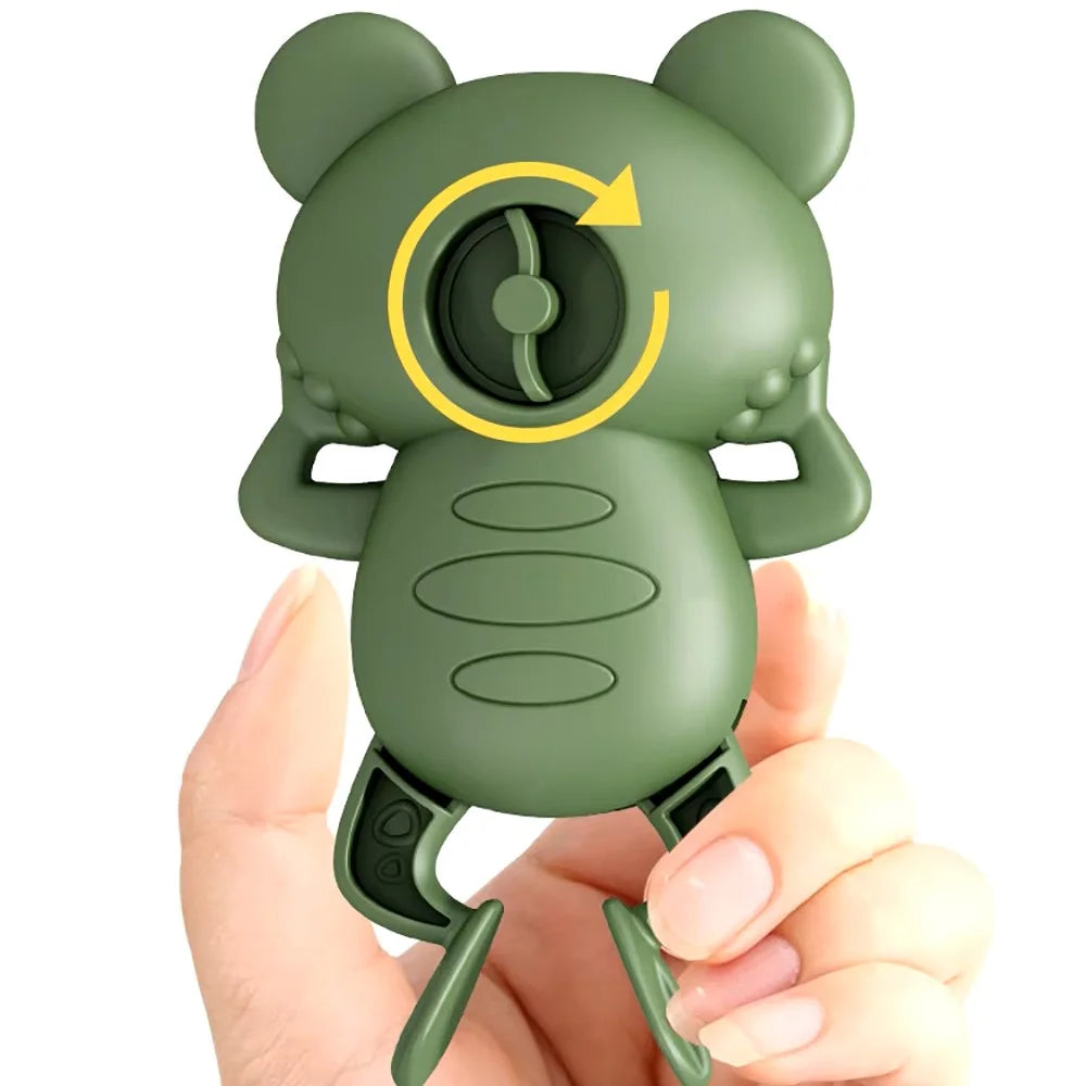 Set Juguetes de Baño para Bebé