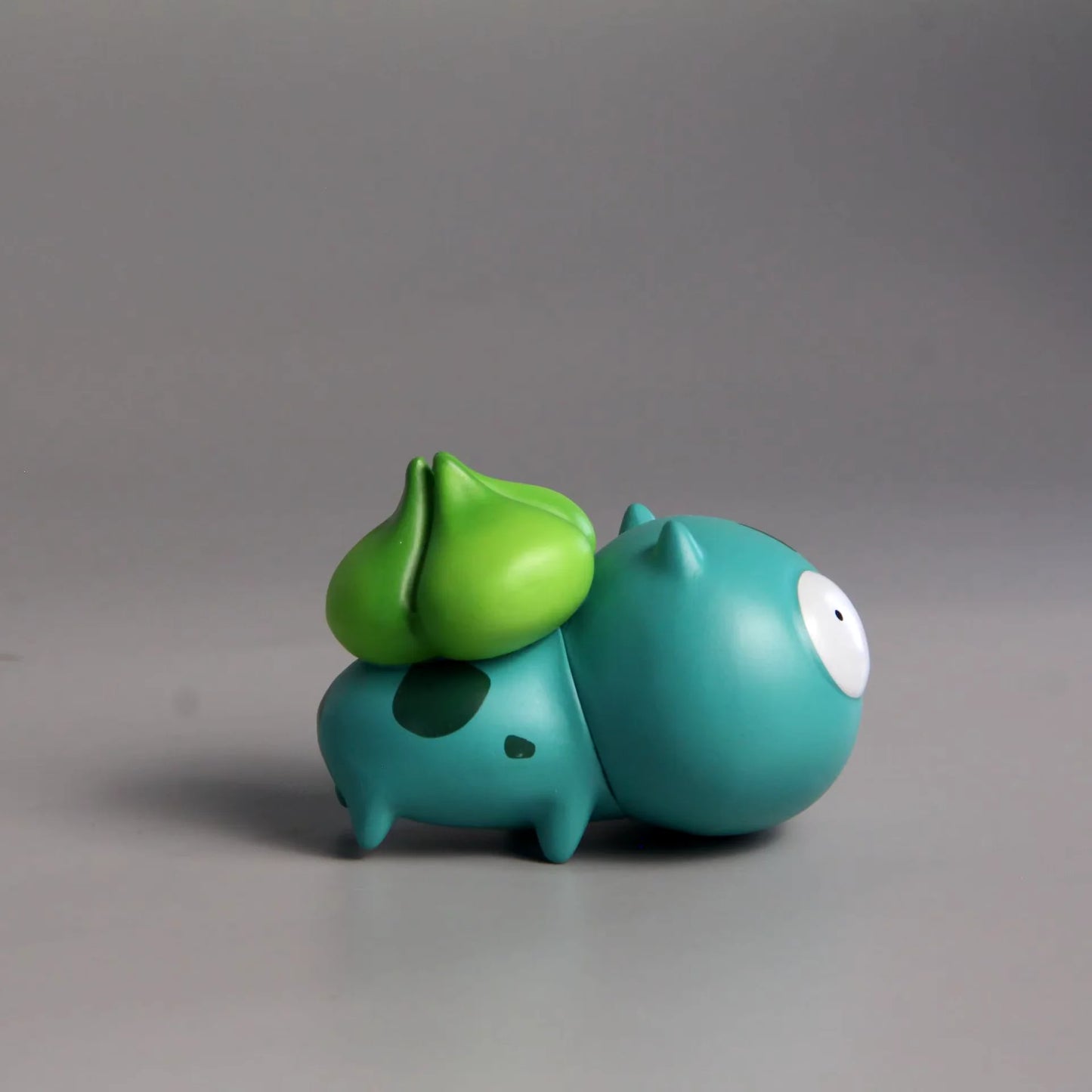 Figuras Pokemon Cara Divertida