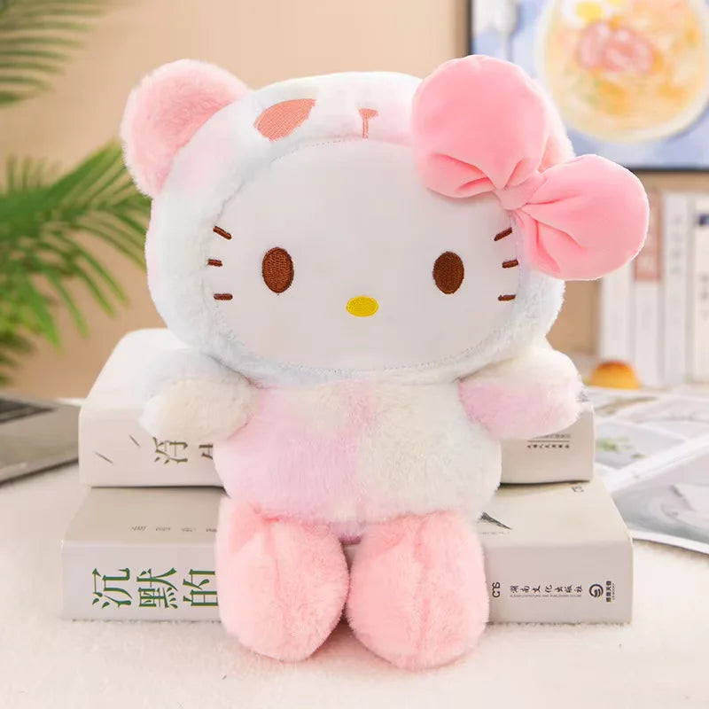 Peluches Sanrio