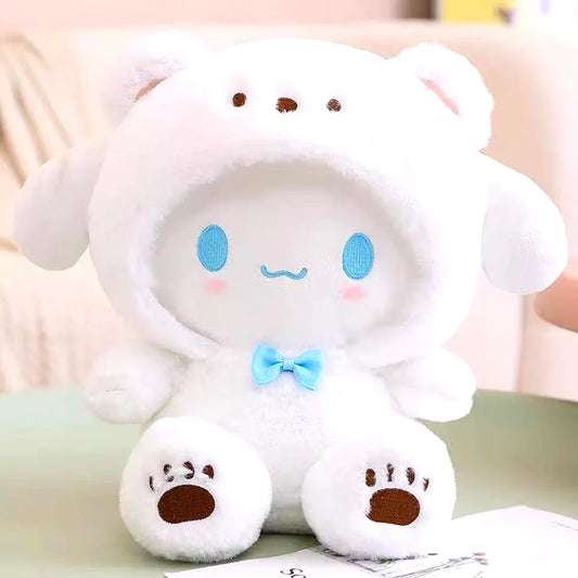 Peluches Sanrio