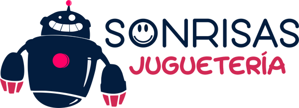 Jugueteria Sonrisas