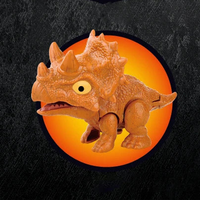 Dinosaurios Mordelones - ¡Ahora con más modelos y diversión!