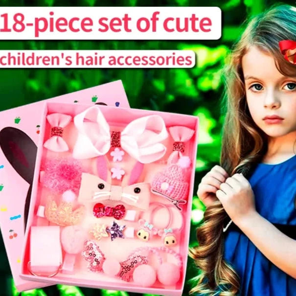 Accesorios para el Cabello 'Super Fairy'