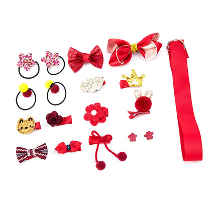 Accesorios para el Cabello 'Super Fairy'