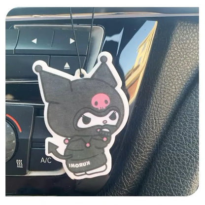 Ambientadores Colgantes