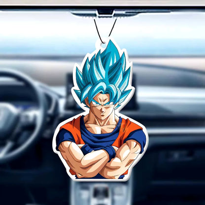 Ambientadores Colgantes