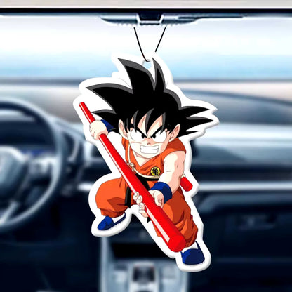 Ambientadores Colgantes