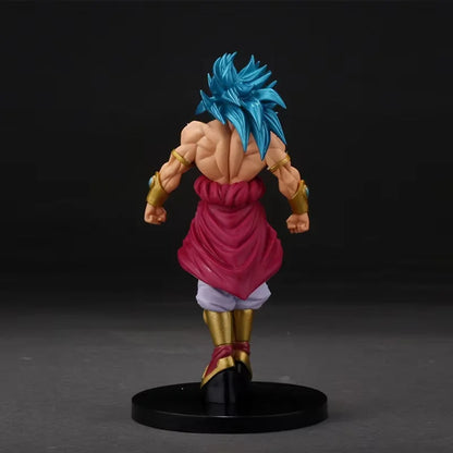 Figura Broly – Dragon Ball Z – 20 cm (Sin Caja Original)