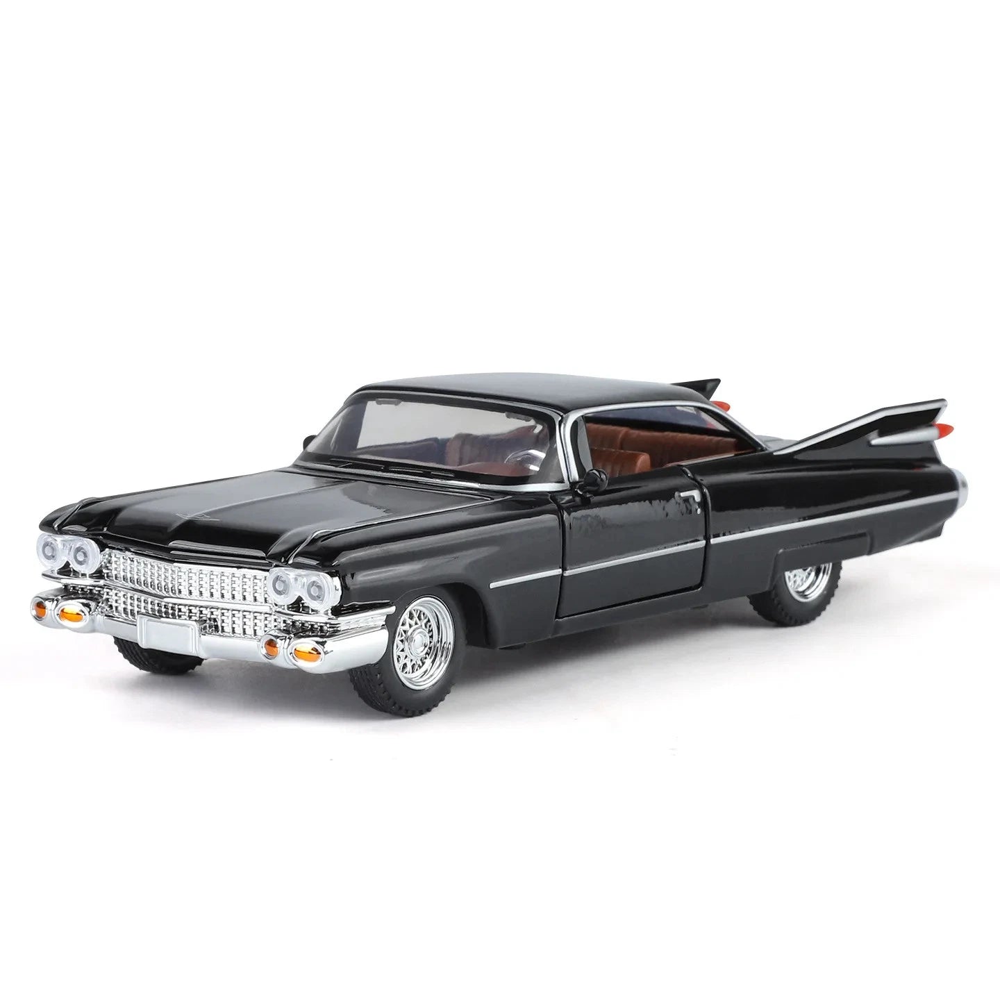 Cadillac Eldorado Biarritz – Modelo Clásico a Escala 1:32 (1959)