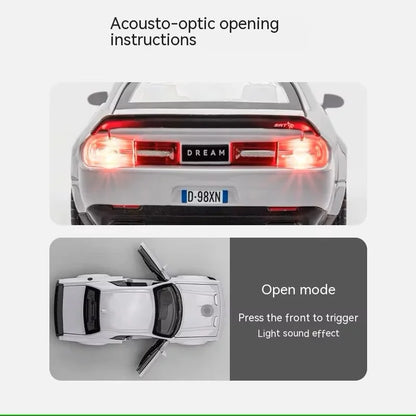 Dodge Challenger Hellcat