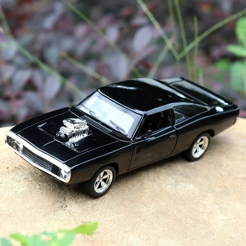 Dodge Charger 1970 (Toretto)