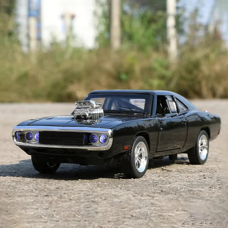 Dodge Charger 1970 (Toretto)