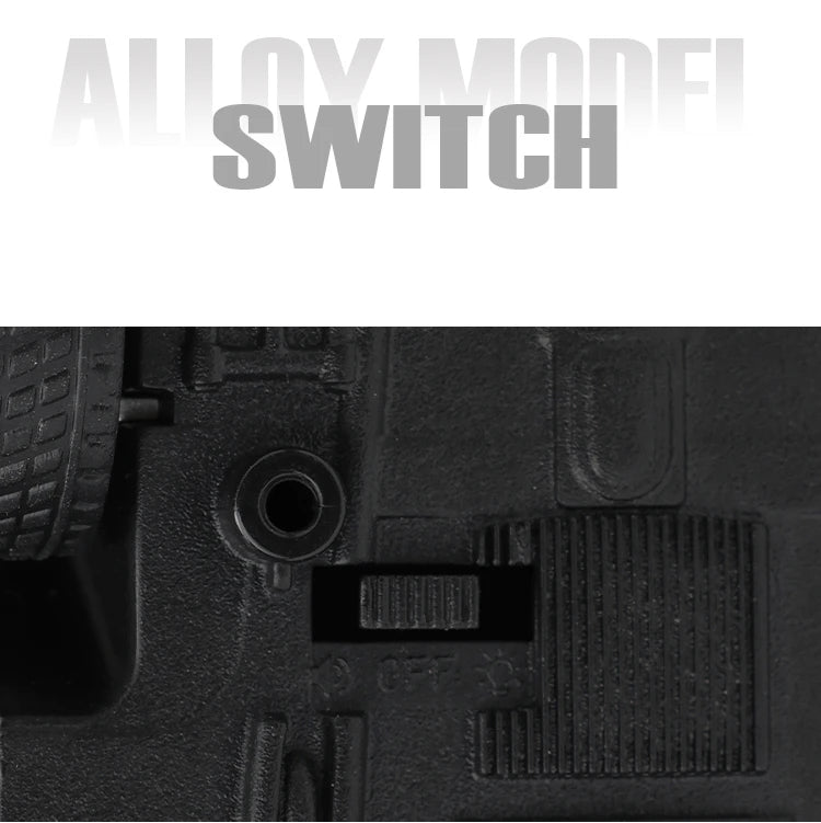 Ferrari 250 GTO Clásico (Escala 1:32)