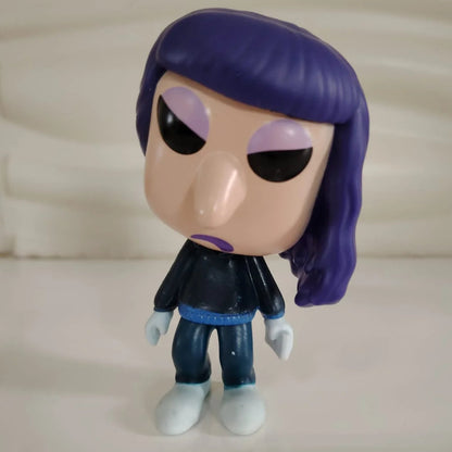 Figura estilo Funko Pop – Intensamente 2 (Sin Caja) - Por Unidad