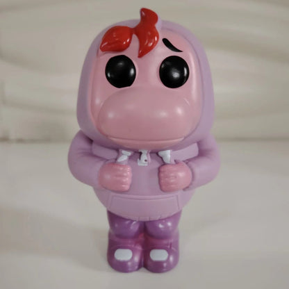 Figura estilo Funko Pop – Intensamente 2 (Sin Caja) - Por Unidad