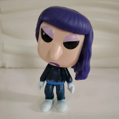 Figura estilo Funko Pop – Intensamente 2 (Sin Caja) - Por Unidad