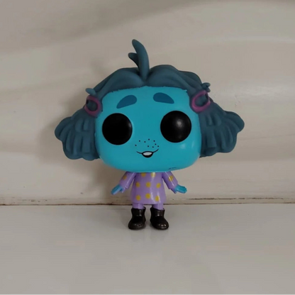 Figura estilo Funko Pop – Intensamente 2 (Sin Caja) - Por Unidad