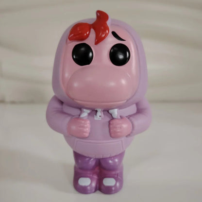 Figura estilo Funko Pop – Intensamente 2 (Sin Caja) - Por Unidad