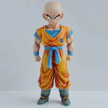 Figuras Dragon Ball Z – Gohan y Krillin (opcionales por separado o en pack)