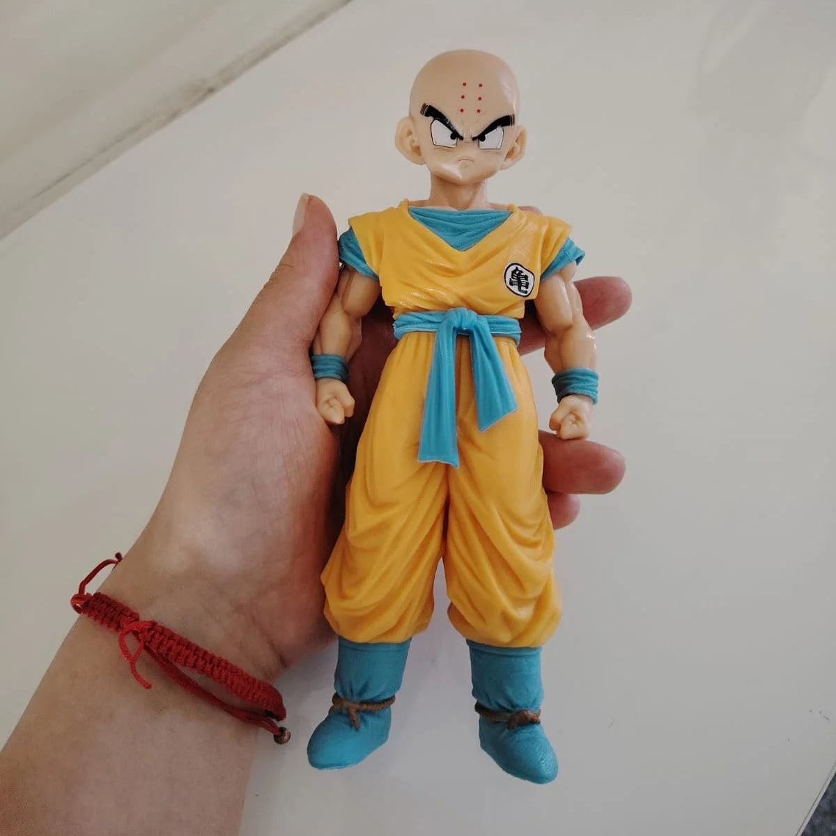 Figuras Dragon Ball Z – Gohan y Krillin (opcionales por separado o en pack)