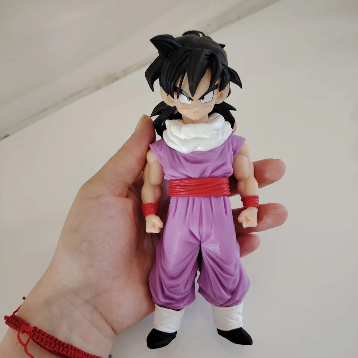 Figuras Dragon Ball Z – Gohan y Krillin (opcionales por separado o en pack)