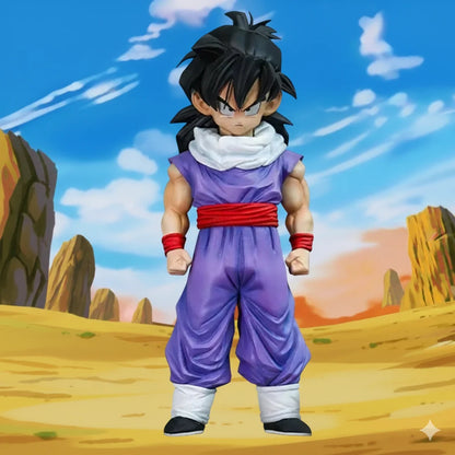 Figuras Dragon Ball Z – Gohan y Krillin (opcionales por separado o en pack)