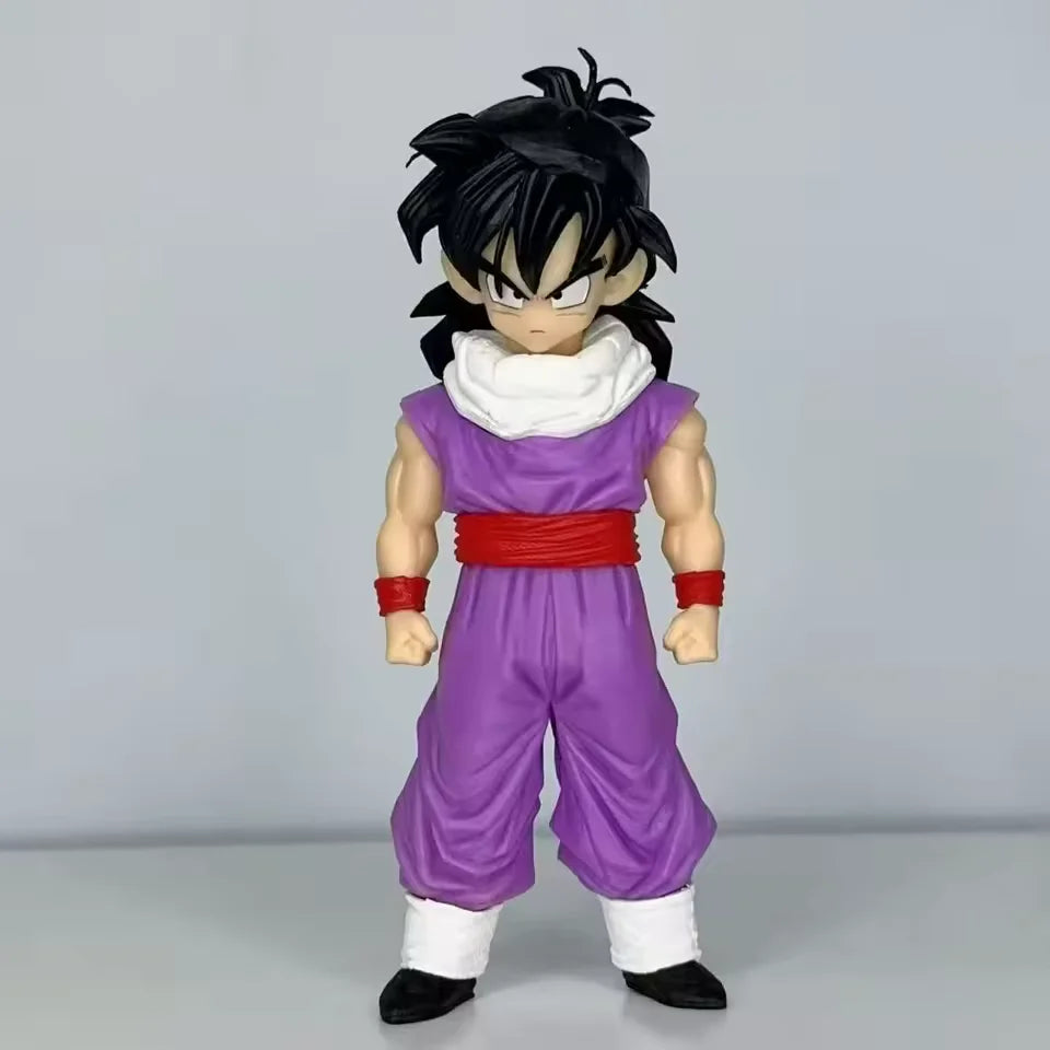 Figuras Dragon Ball Z – Gohan y Krillin (opcionales por separado o en pack)