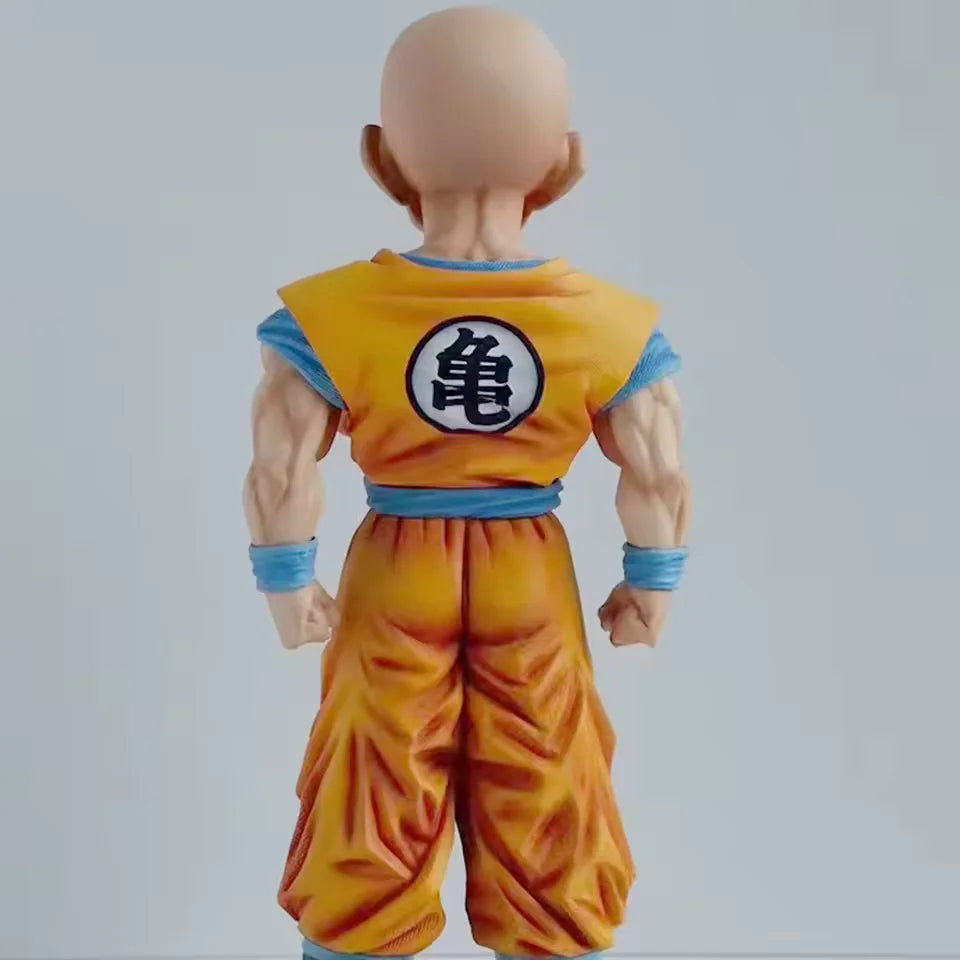 Figuras Dragon Ball Z – Gohan y Krillin (opcionales por separado o en pack)