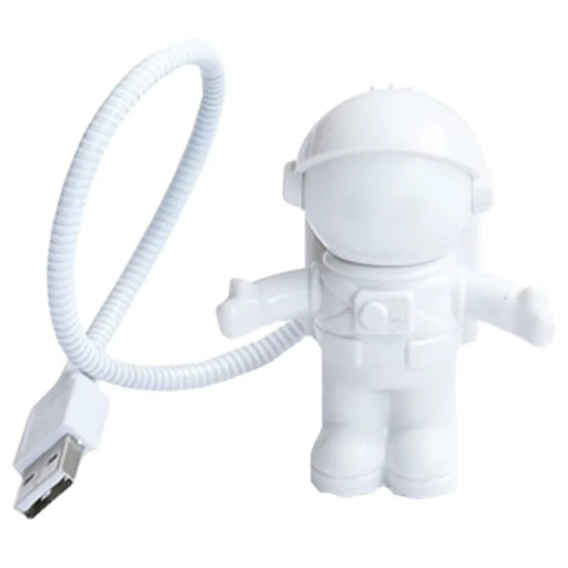 Lámpara USB Astro – Luz de Astronauta