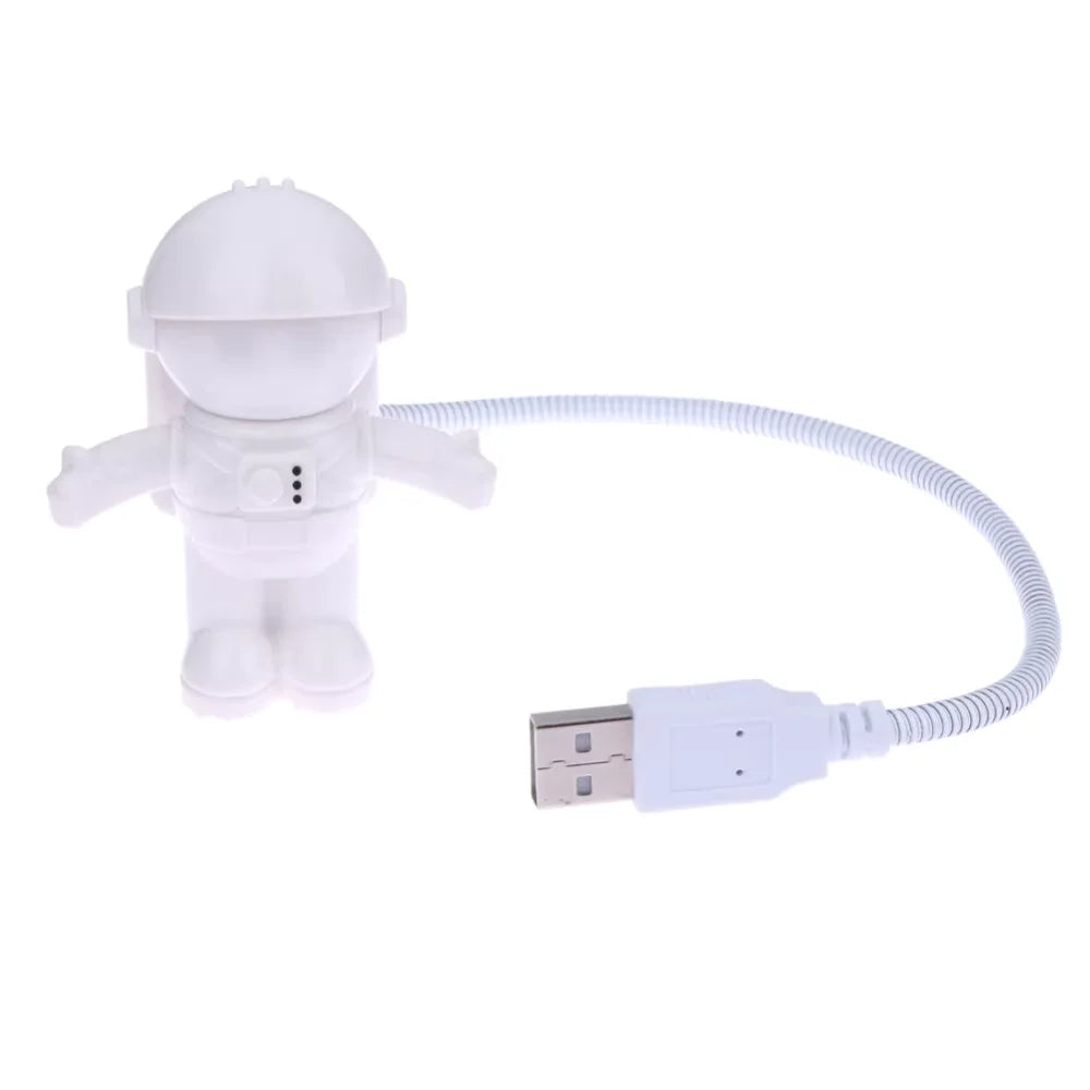 Lámpara USB Astro – Luz de Astronauta