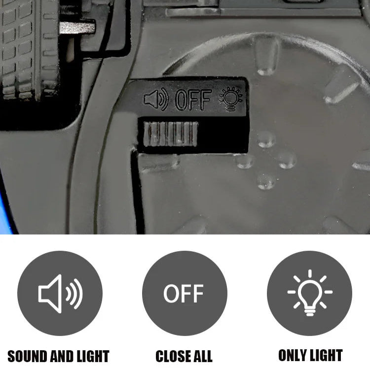 Mitsubishi Lancer Evolution – Modelo a Escala 1:32