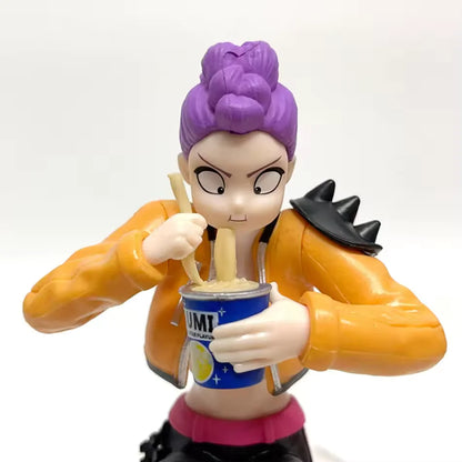 Set Guerreras K-Pop Demon Hunters Huntr/X – Rumi, Mira y Zoey (3 figuras)