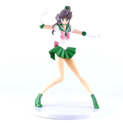 Figuras Sailor Moon 16 cm (por unidad)