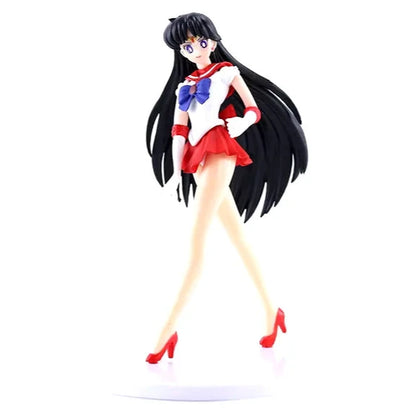 Figuras Sailor Moon 16 cm (por unidad)