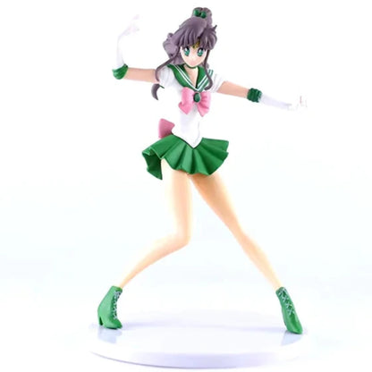 Figuras Sailor Moon 16 cm (por unidad)