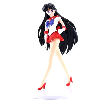 Figuras Sailor Moon 16 cm (por unidad)