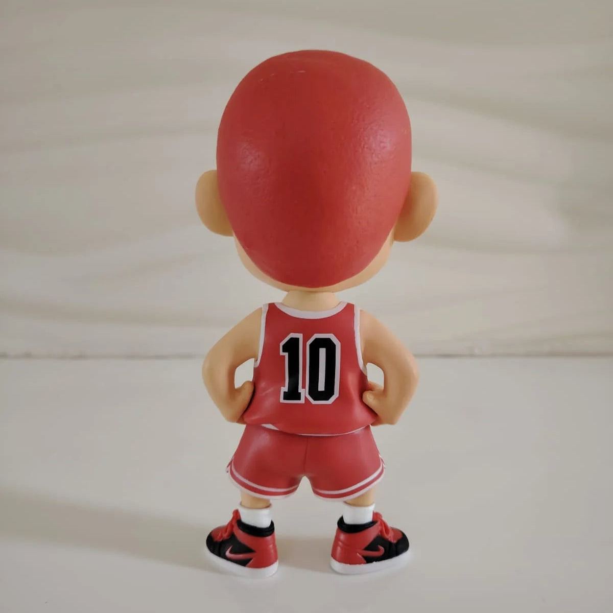 ¡El dúo más legendario de Slam Dunk llega en versión Chibi Face!