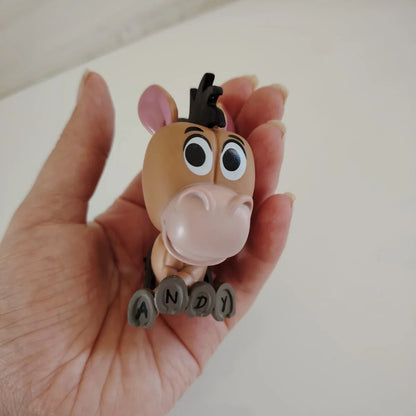 Set de 10 Figuras Kawaii Toy Story